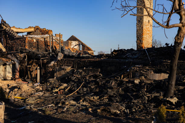 Reliable Content Restoration contractor in Collegeville, PA by Meridian Smoke Damage